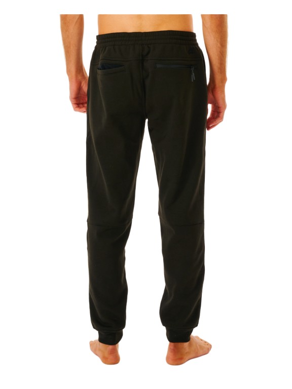 Rip Curl Anti Series Departed Jogger Pants Rip Curl Anti Series Departed Jogger Pants