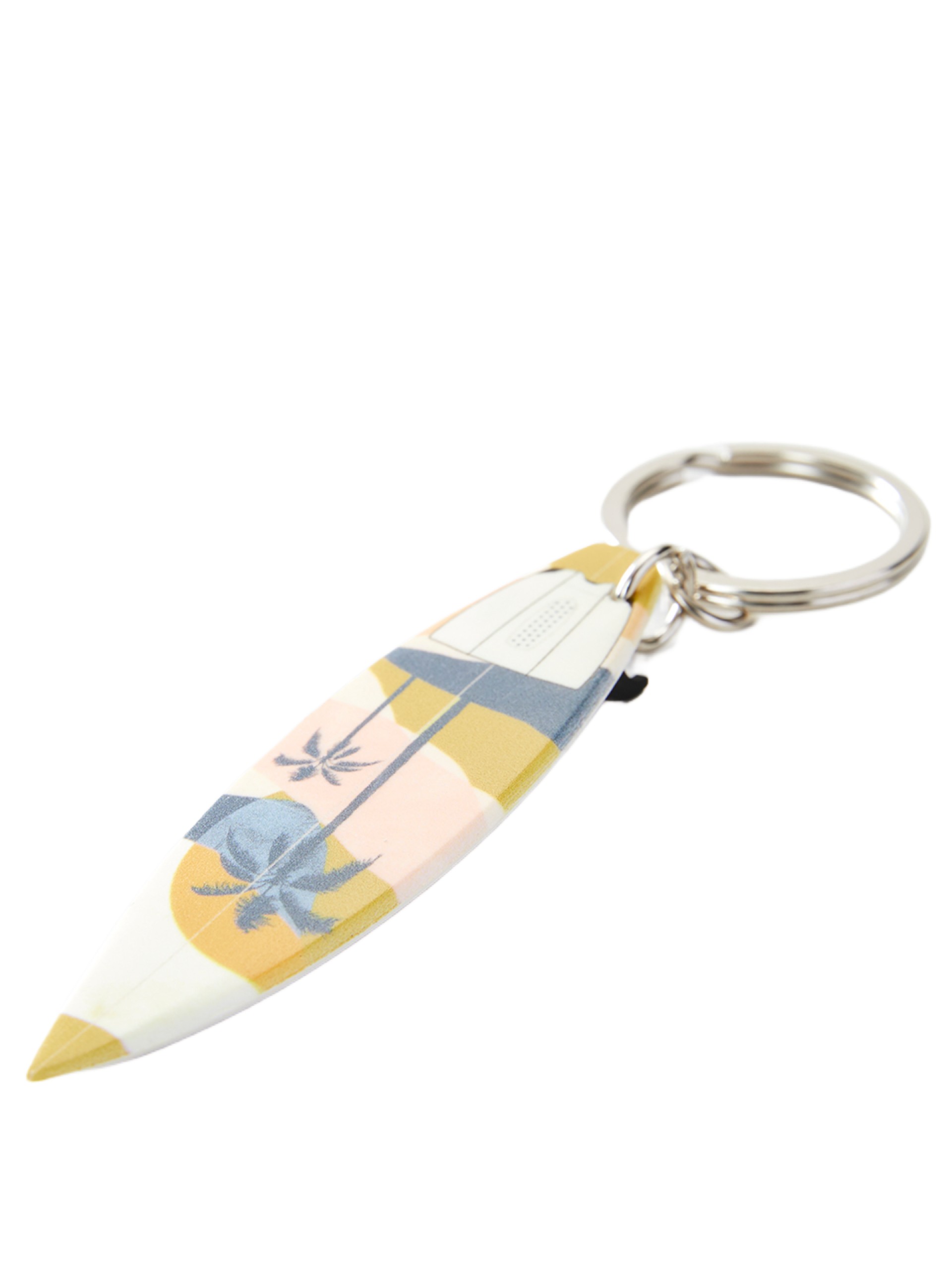 Rip Curl Surf Sunset Keyring