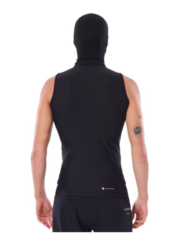 Vest com Gorro Rip Curl Flashbomb 0.5mm Vest com Gorro Rip Curl Flashbomb 0.5mm