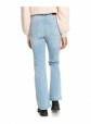 Roxy Final Wave High Denim Pants