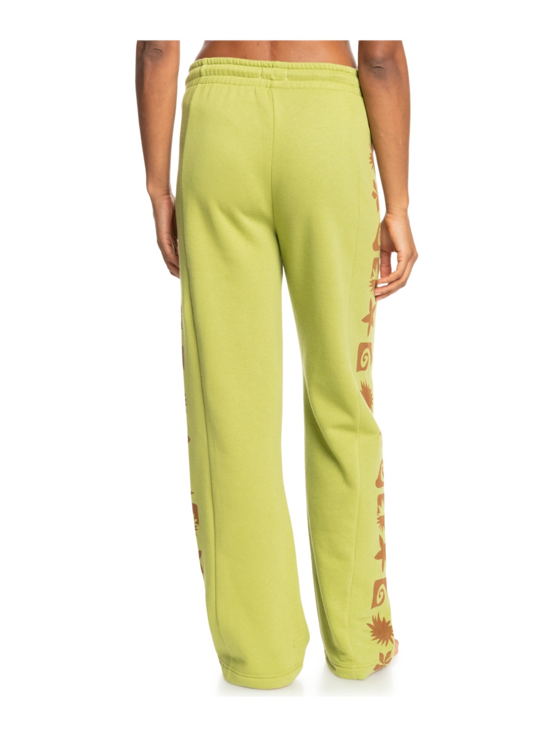 Calças Roxy Miles Away Jogger