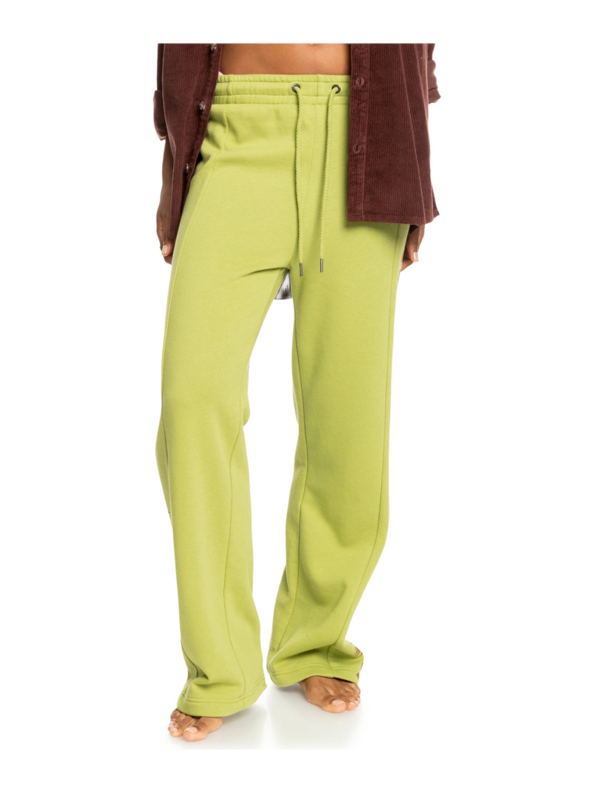 Calças Roxy Miles Away Jogger