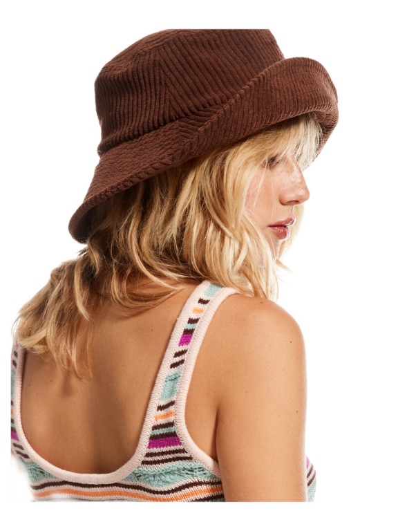 Chapéu Roxy Day of Spring Chapéu Roxy Day of Spring