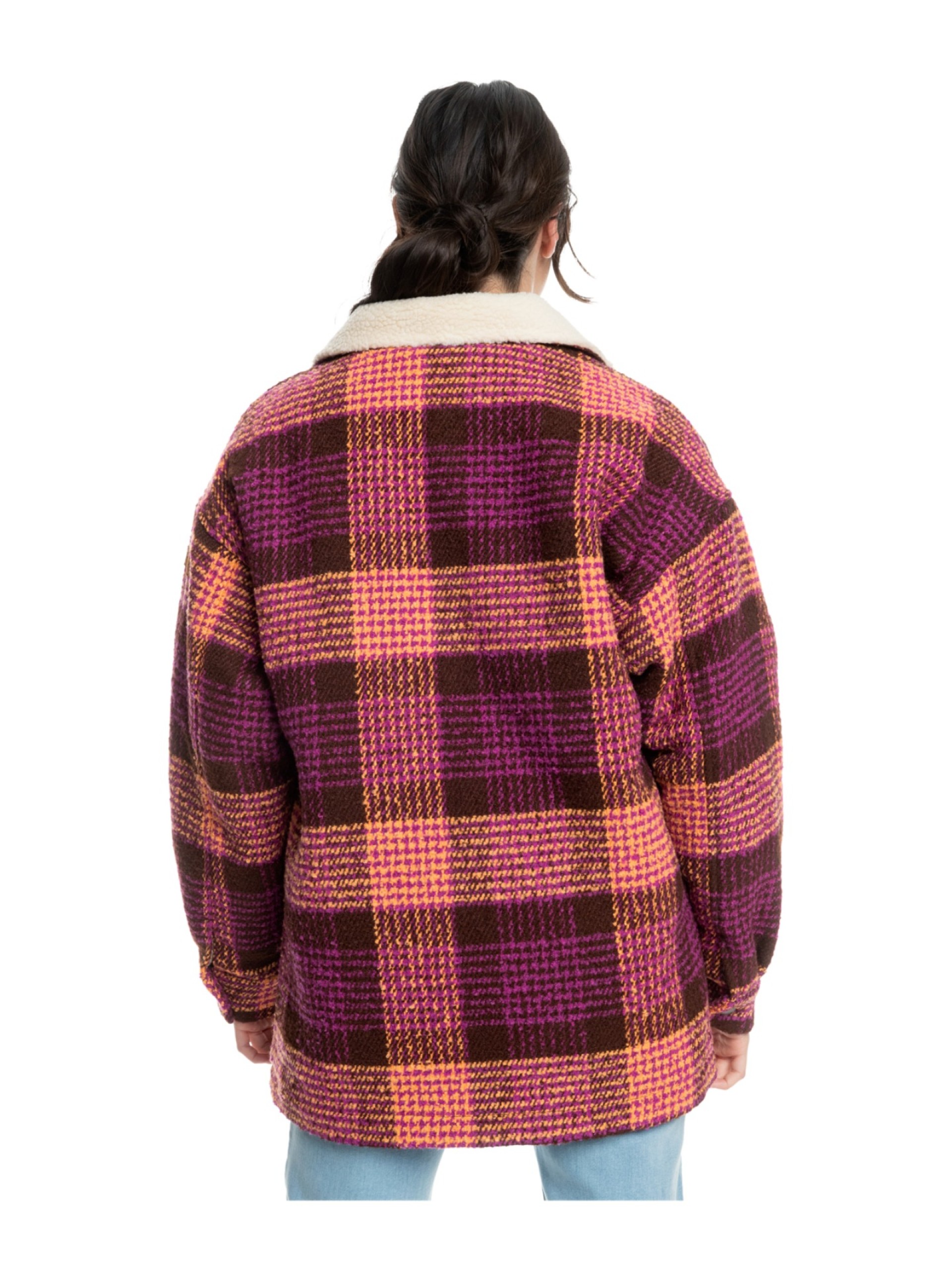 Roxy Passage of Time Jacket