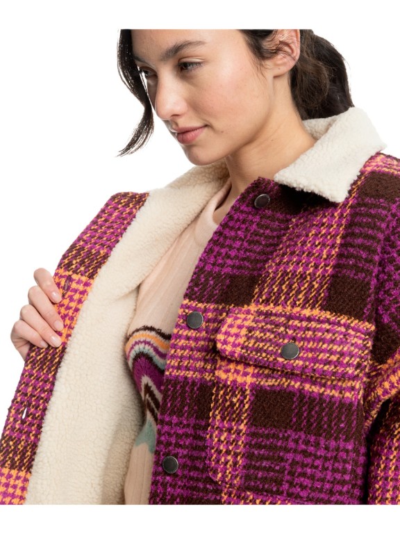 Roxy Passage of Time Jacket Roxy Passage of Time Jacket