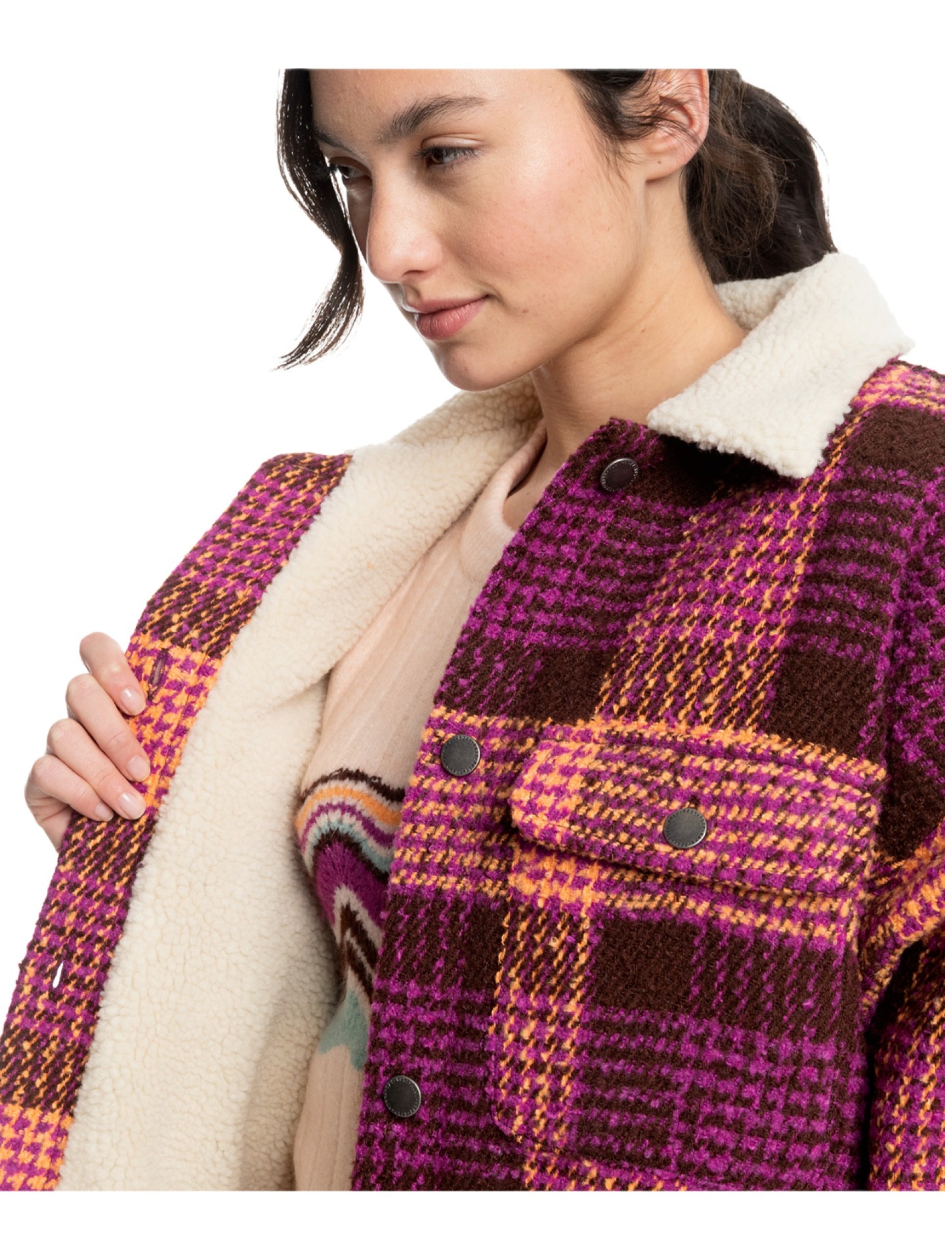 Roxy Passage of Time Jacket