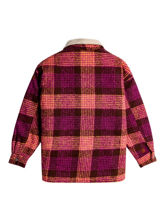 Roxy Passage of Time Jacket Roxy Passage of Time Jacket