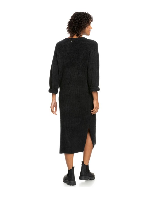 Vestido Roxy Winter Escape Vestido Roxy Winter Escape