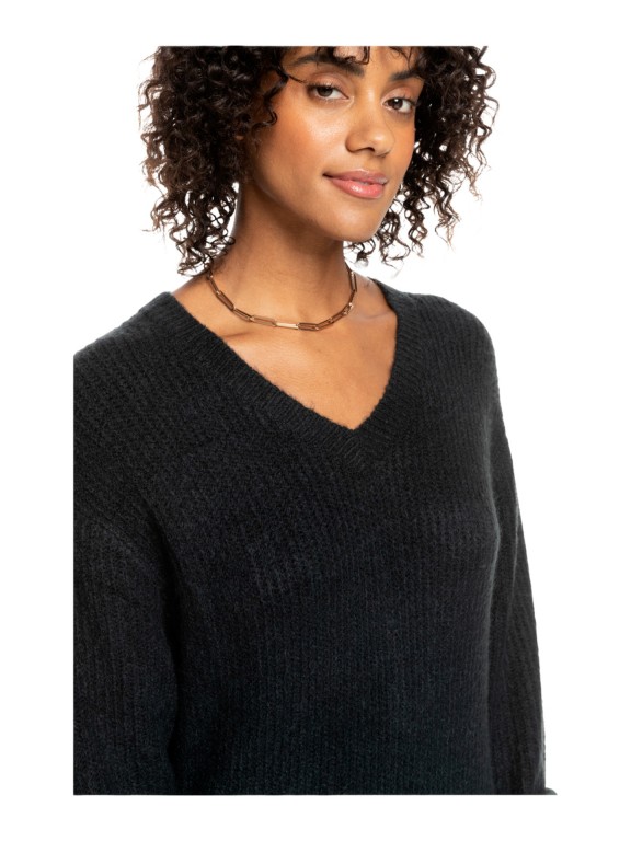 Vestido Roxy Winter Escape Vestido Roxy Winter Escape