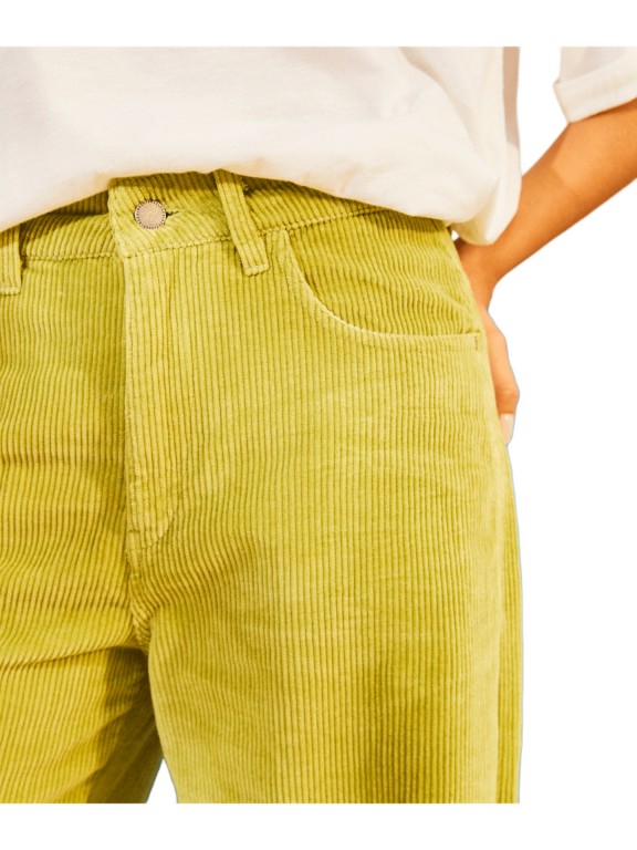 Calças Roxy Surf on Cloud Calças Roxy Surf on Cloud