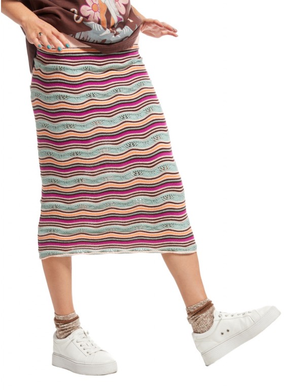 Saia Roxy Sailing Flow Saia Roxy Sailing Flow