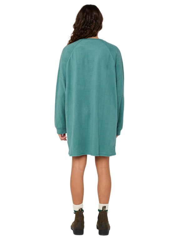 Vestido Sisstr Agathe Vestido Sisstr Agathe