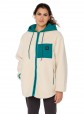 Sisstr Nala Sherpa Fleece Jacket