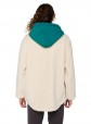 Sisstr Nala Sherpa Fleece Jacket