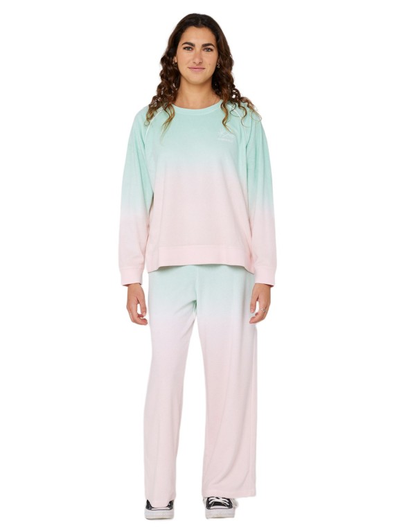 Sweatshirt Sisstr Luiza Fleece Sweatshirt Sisstr Luiza Fleece