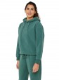 Sweatshirt Sisstr Paula Eco Polar