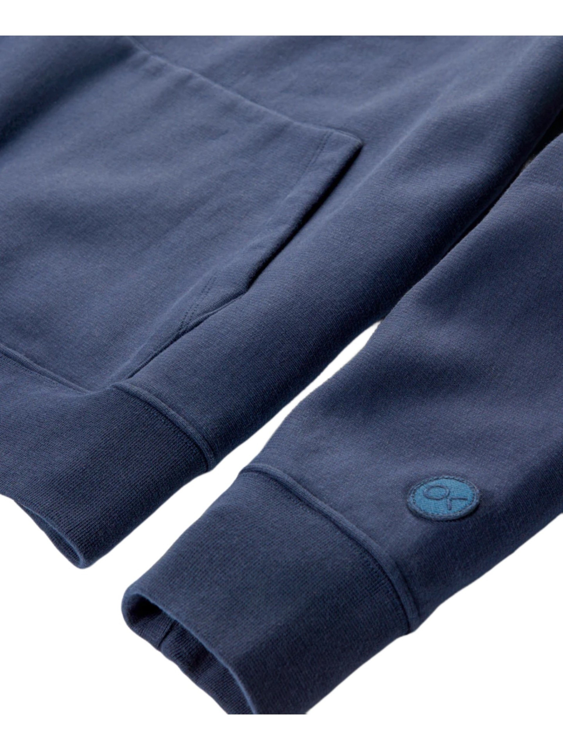 Outerknown Sunday Hooded Sweatshirt