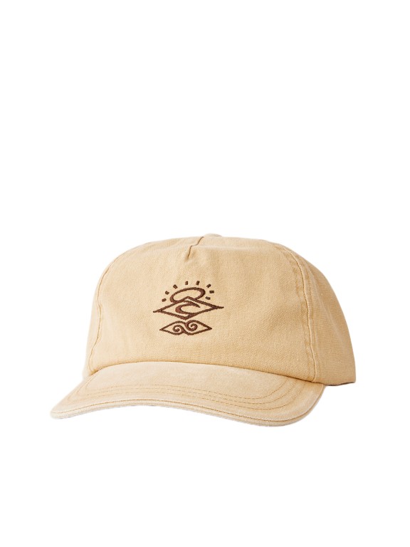 Rip Curl Search Icon Cap