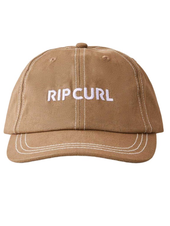 Rip Curl Surf Spray 5 Panel Cap Rip Curl Surf Spray 5 Panel Cap