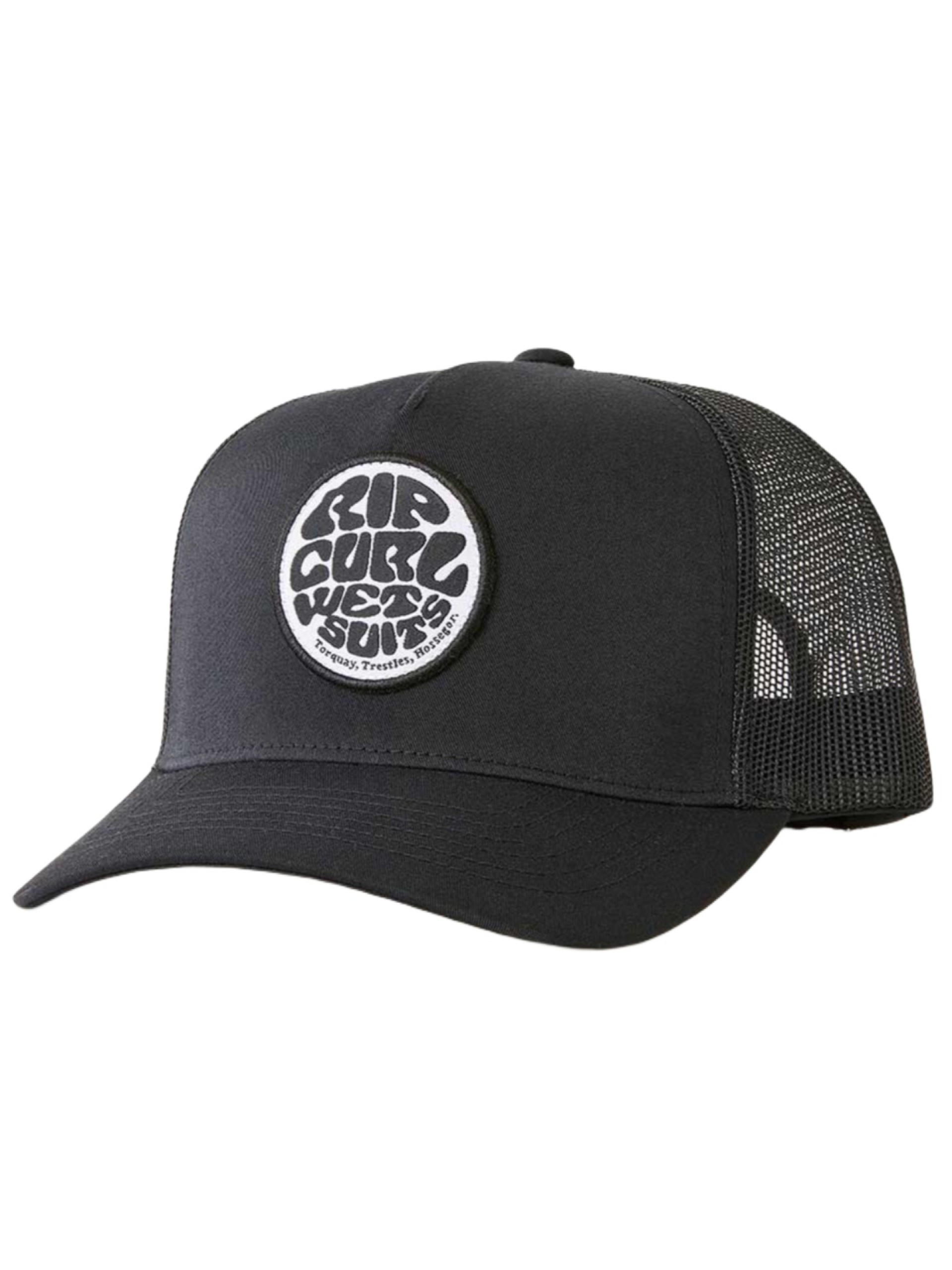 Boné Rip Curl Wetsuit Icon Trucker