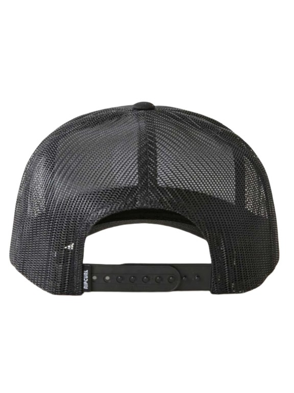 Boné Rip Curl Wetsuit Icon Trucker Boné Rip Curl Wetsuit Icon Trucker