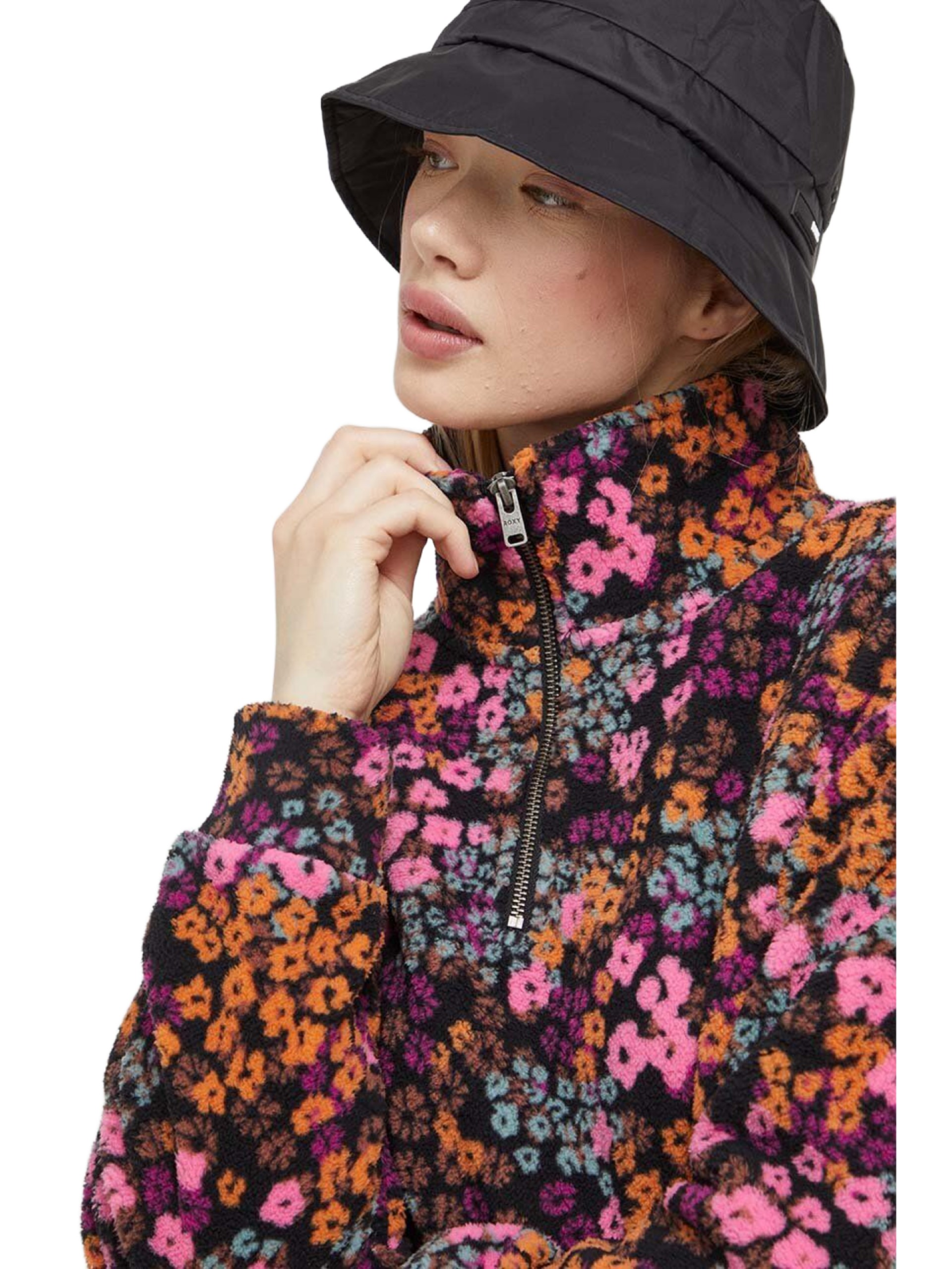 Roxy Live Out Loud Sweatshirt