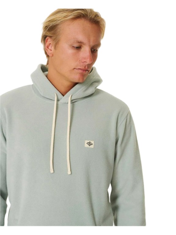 Sweatshirt Rip Curl SWC Fleece Sweatshirt Rip Curl SWC Fleece