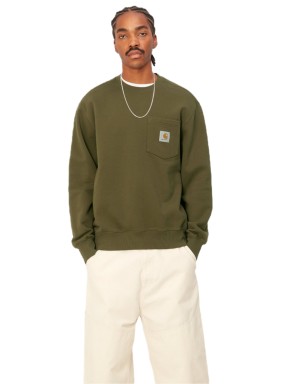 Carhartt Pocket Sweatshirt