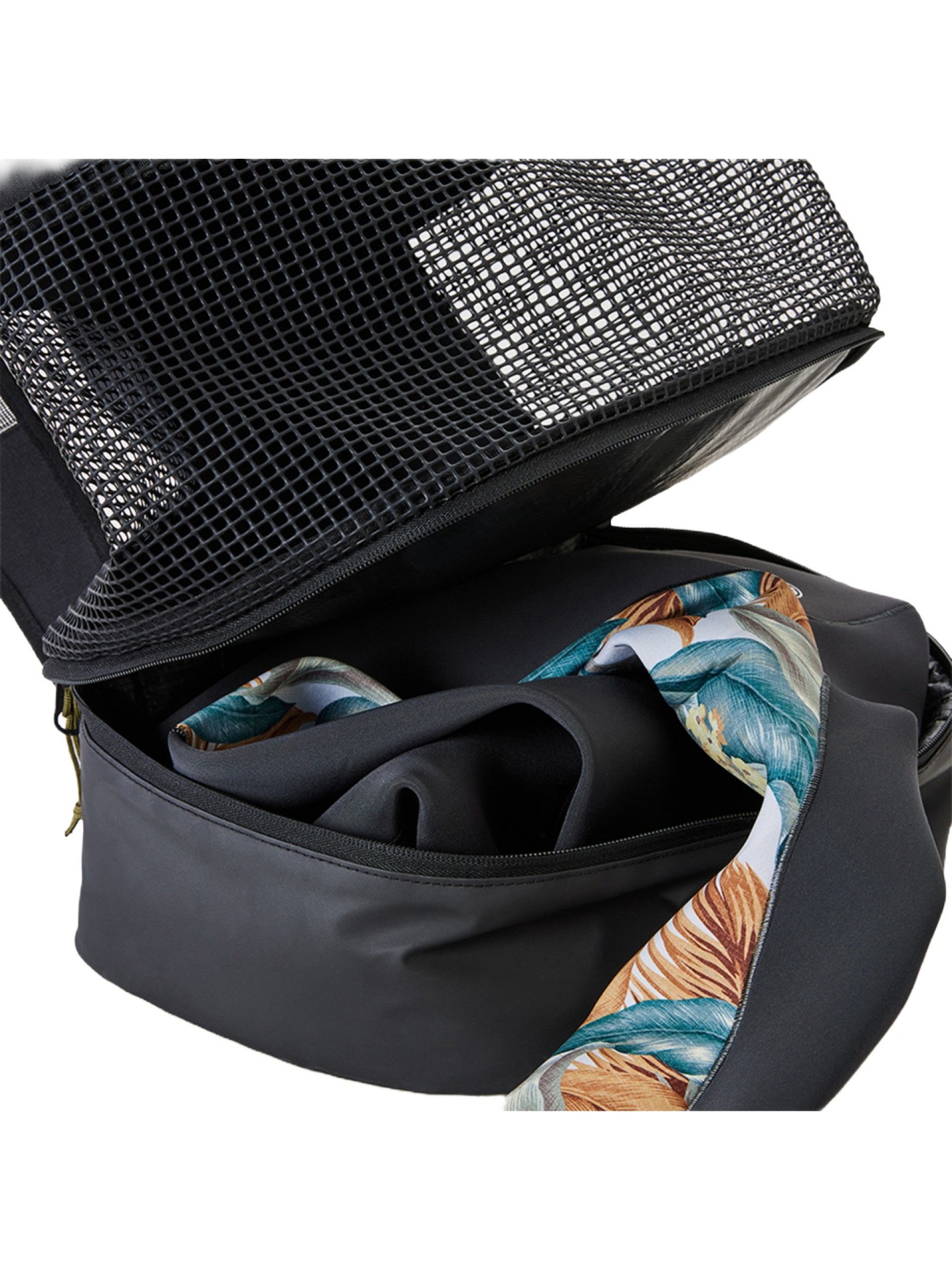 Rip Curl Surf Series Burrito Bag 50L