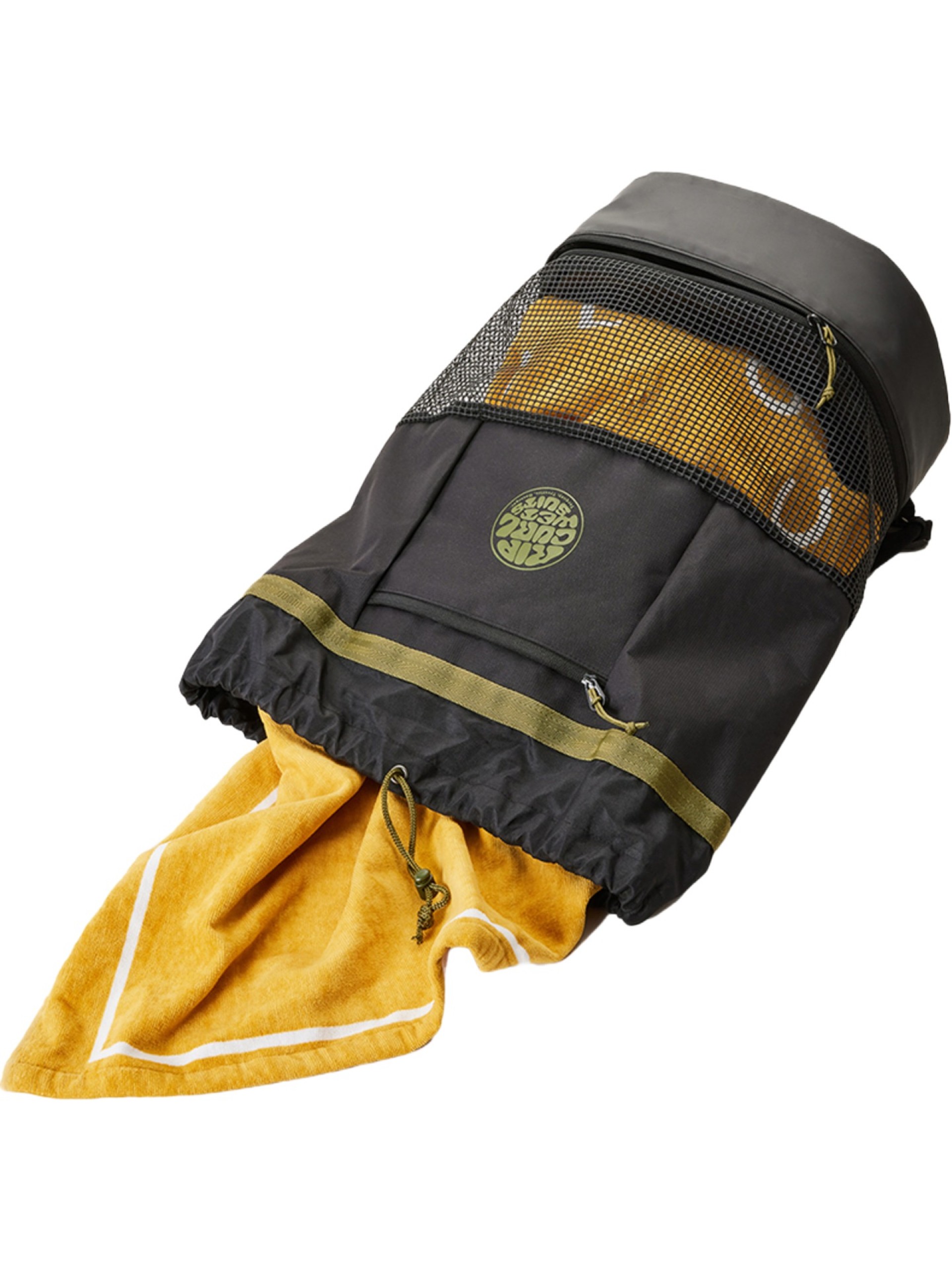 Rip Curl Surf Series Burrito Bag 50L