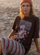 Roxy Sweet Janis Oversized Tee