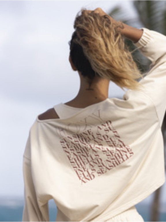 Top Roxy Next Set Top Roxy Next Set