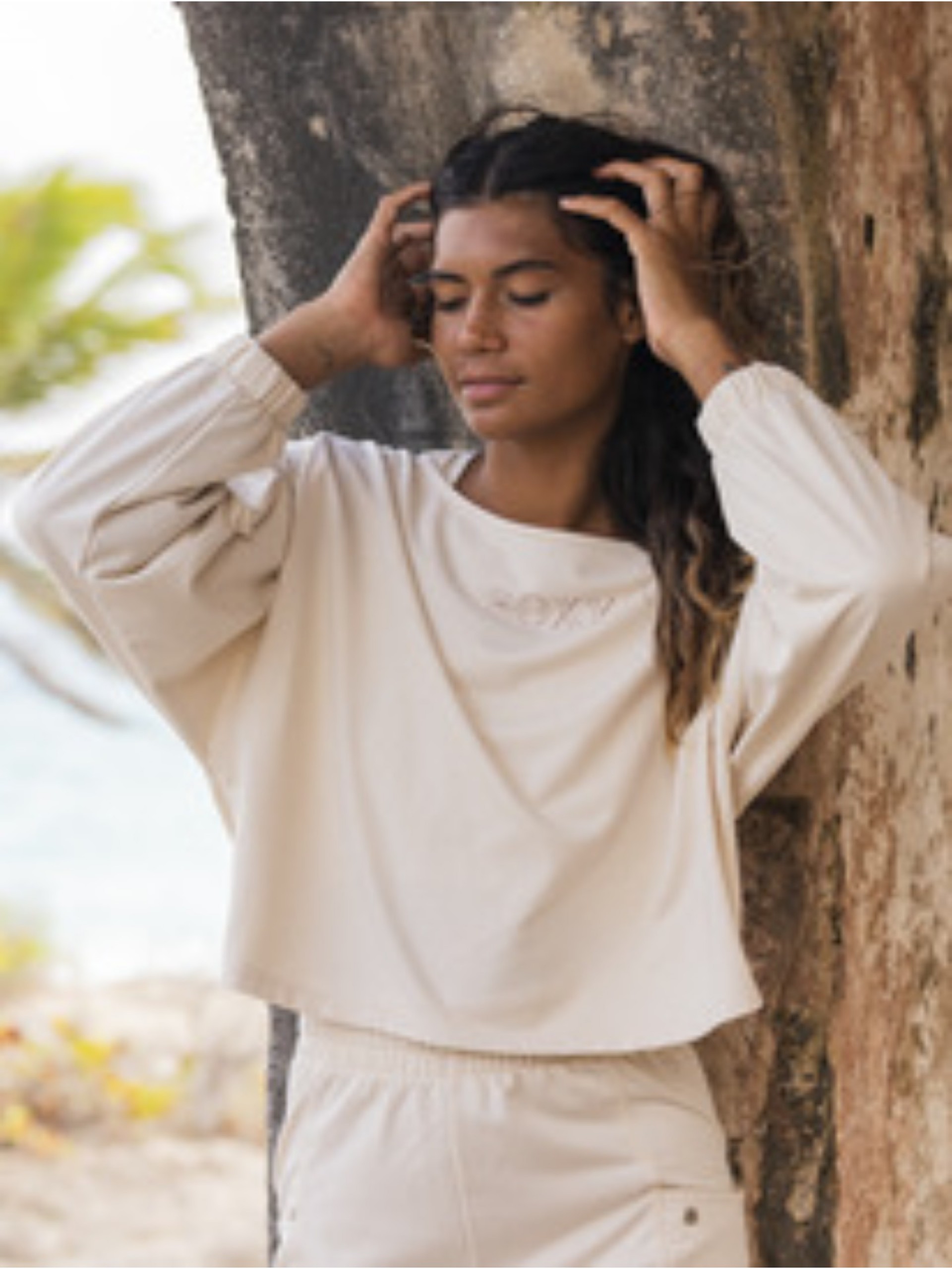 Roxy Next Set Top