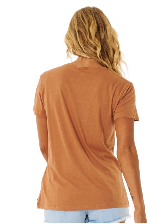 T-Shirt Rip Curl Good Waves Standard T-Shirt Rip Curl Good Waves Standard