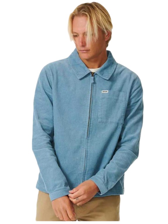 Rip Curl Surf Revival Cord Jacket