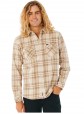 Camisa Rip Curl Griffin Flannel