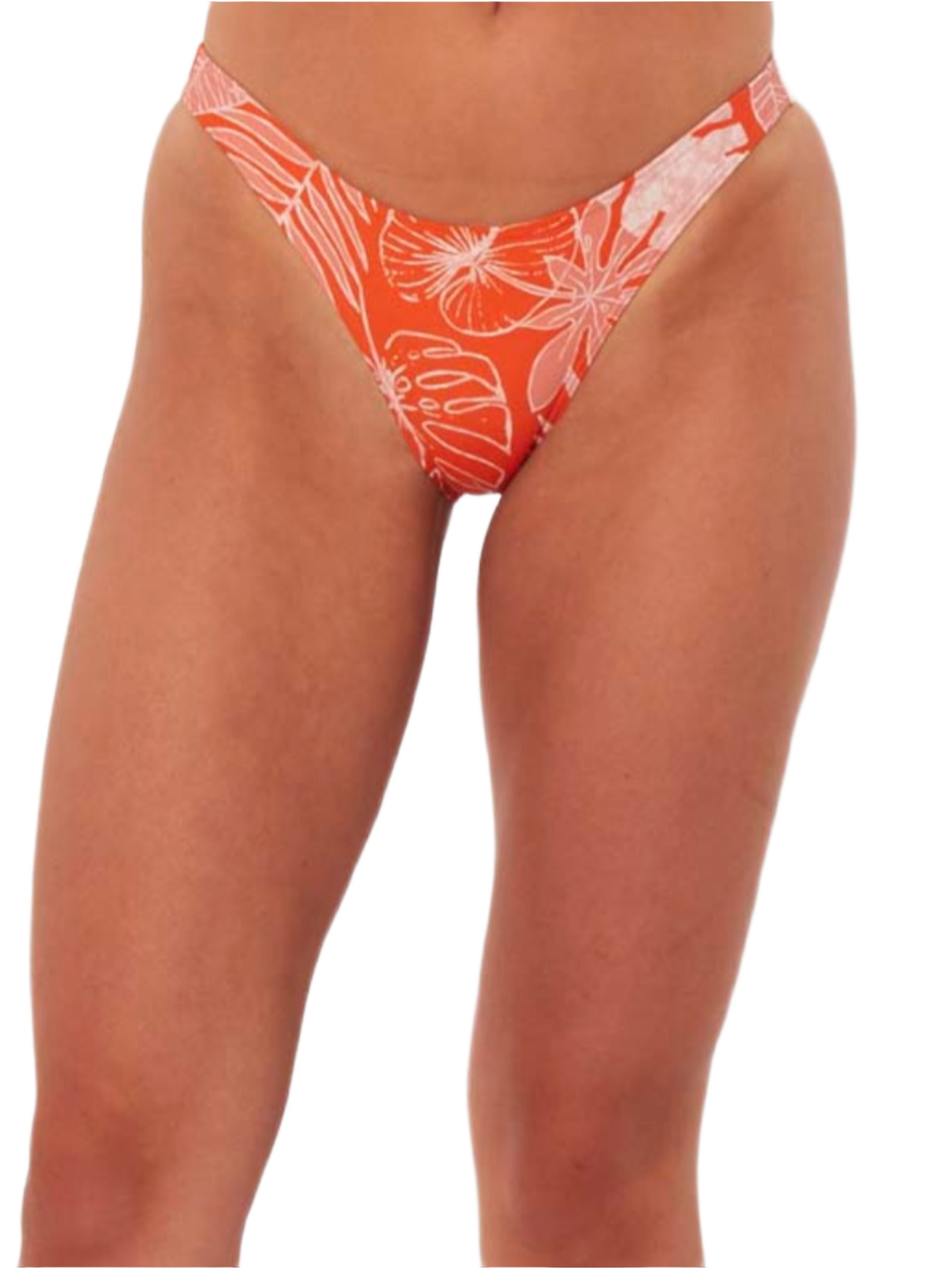 Sisstr Palm Emily Skimpy Bikini Bottom