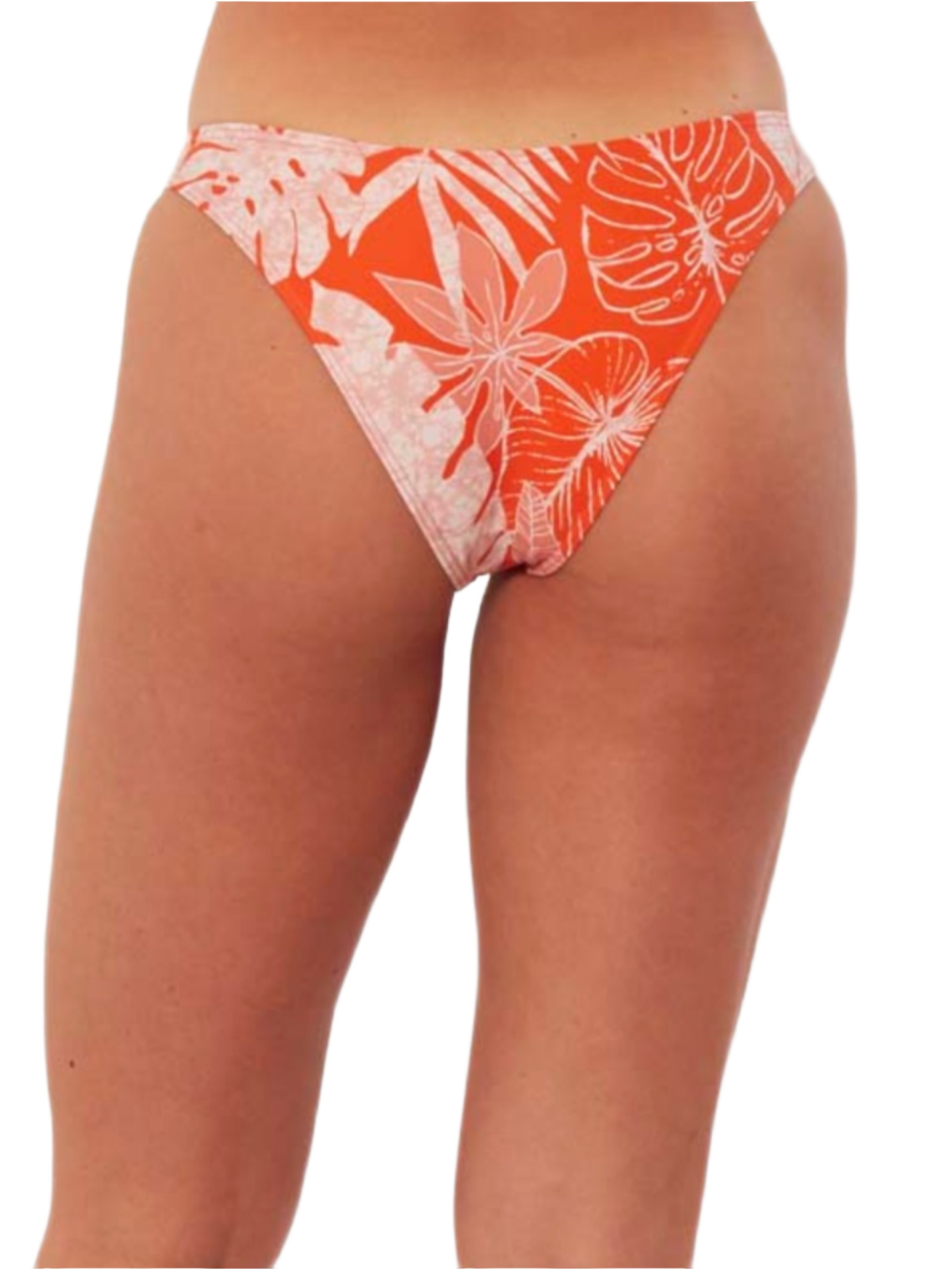 Sisstr Palm Emily Skimpy Bikini Bottom