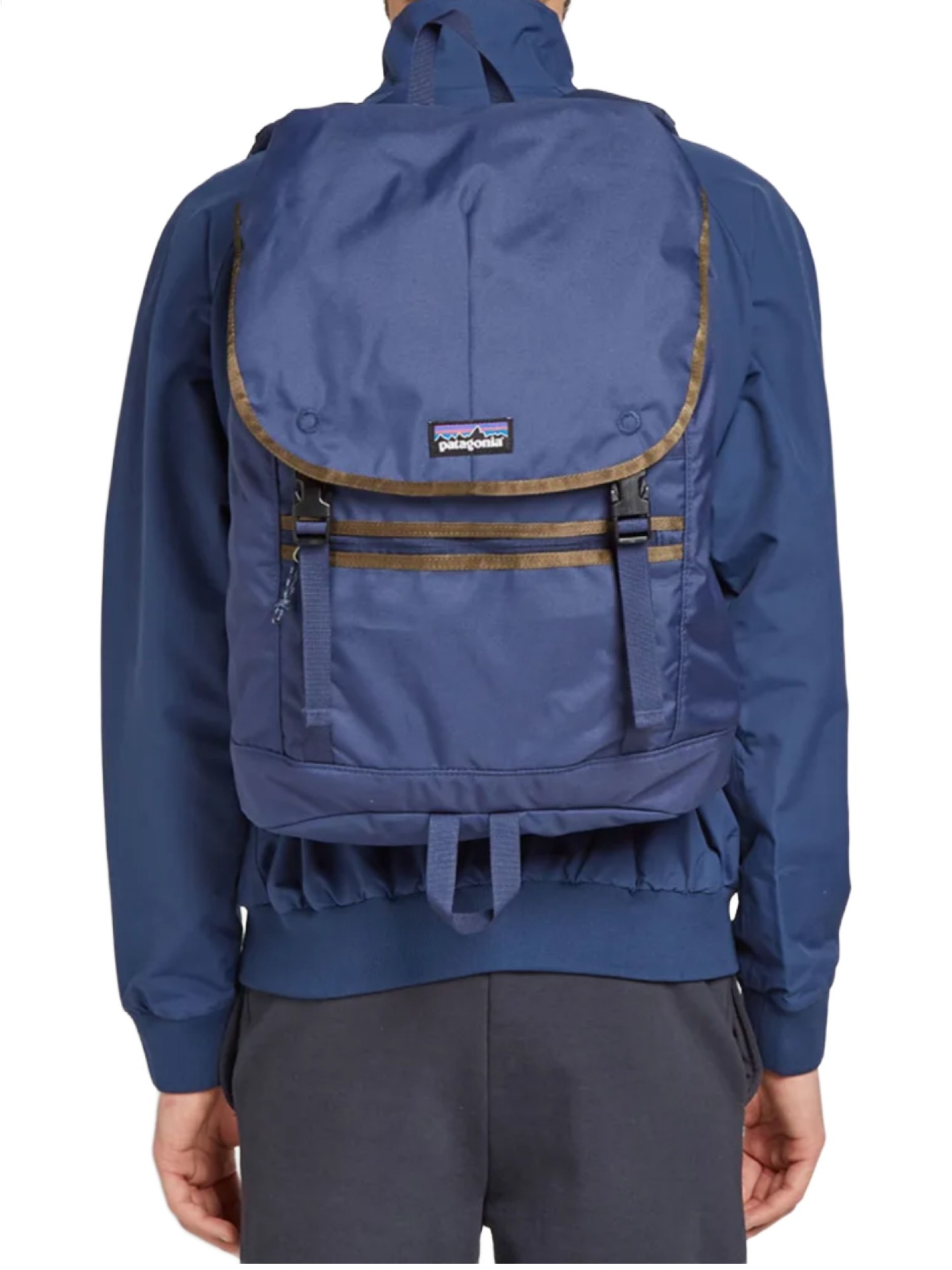 Mochila Patagonia Arbor Classic 25L