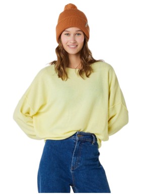 Rip Curl Emily Knit Sweater