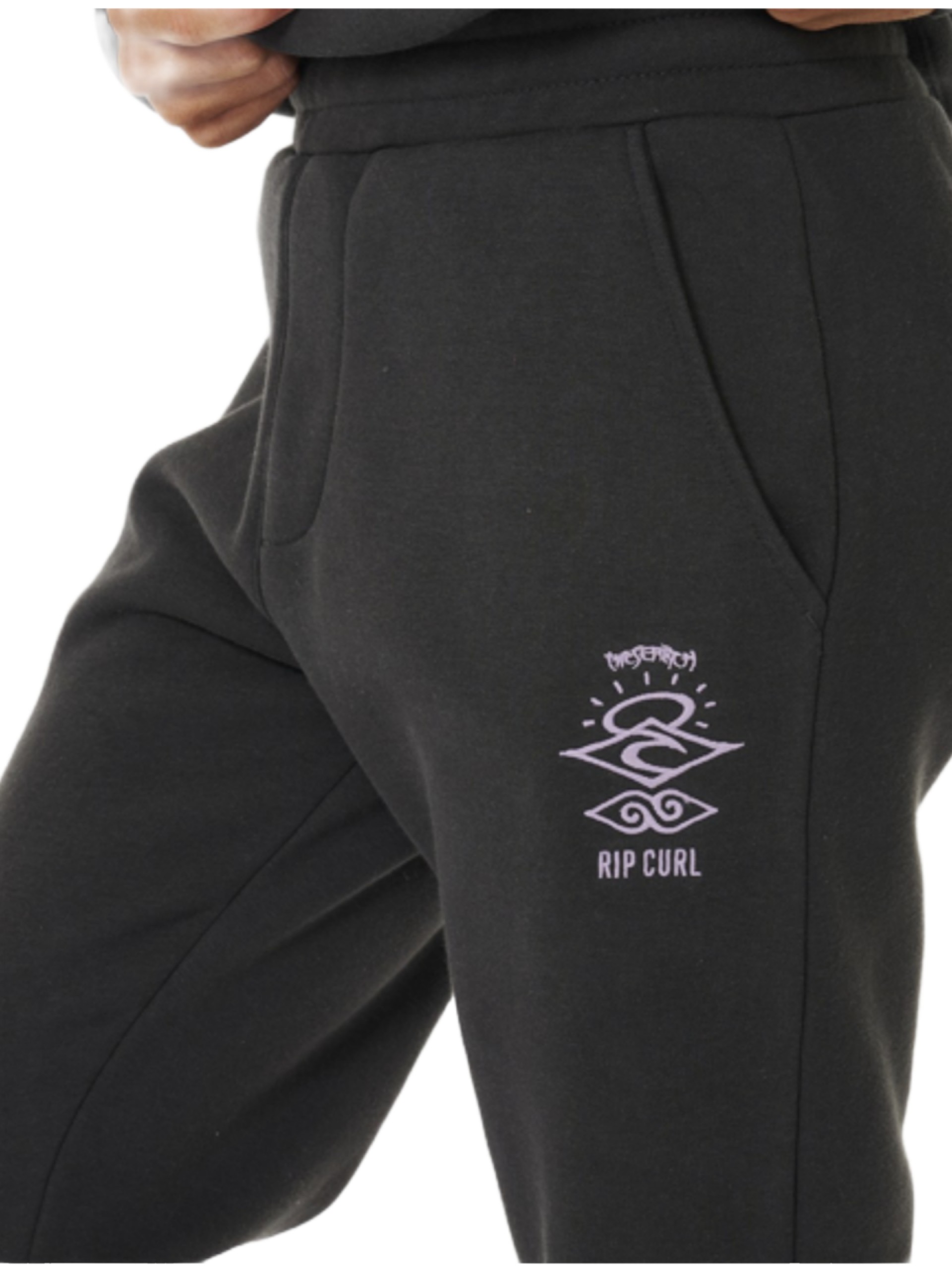 Rip Curl Icons Jogger Pants
