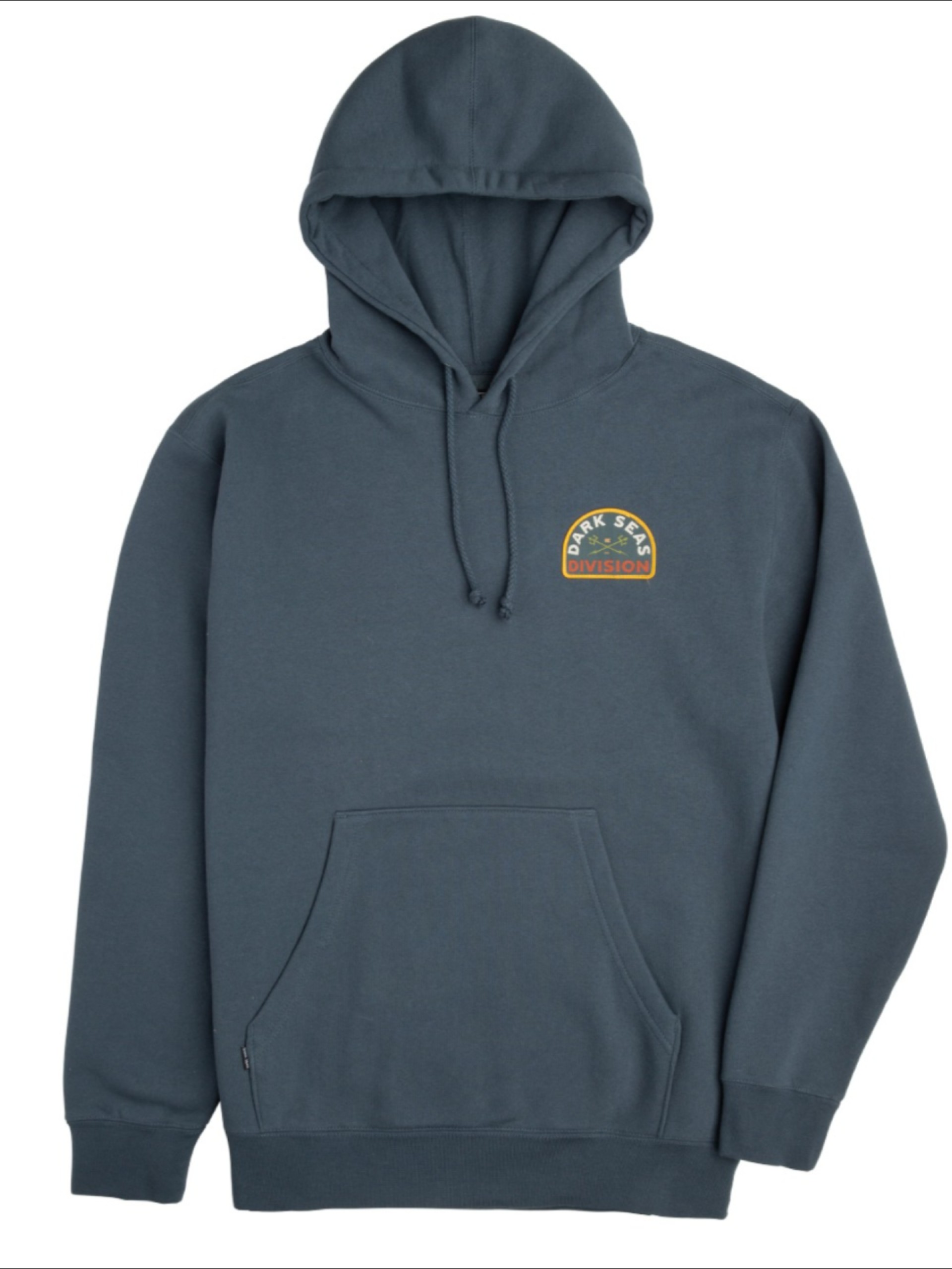 Sweatshirt Dark Seas Cordell