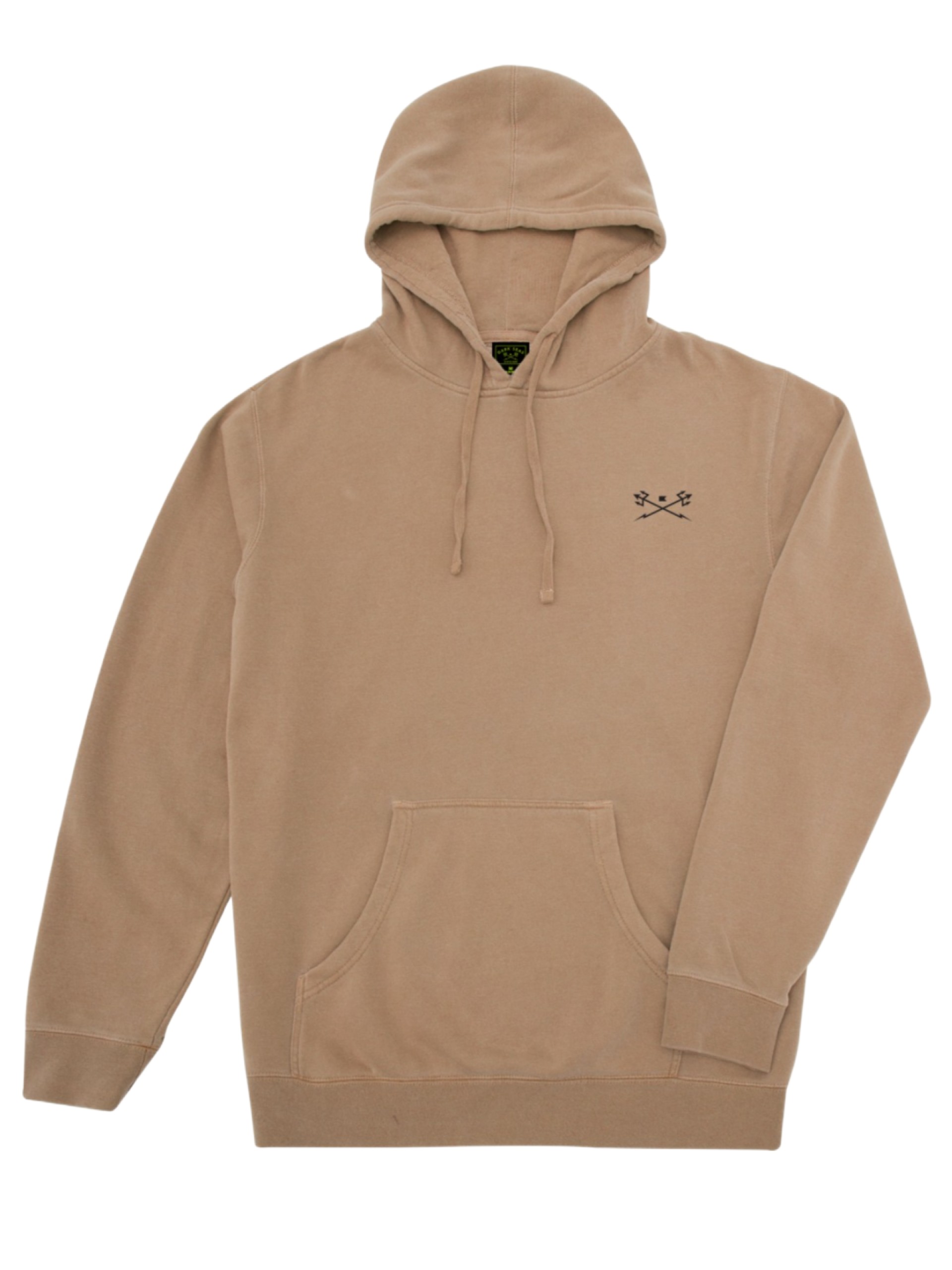 Sweatshirt Dark Seas Go-To-Pullover