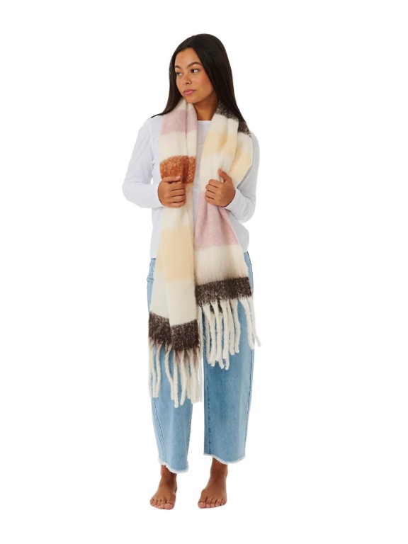 Rip Curl Sessions Oversized Scarf Rip Curl Sessions Oversized Scarf
