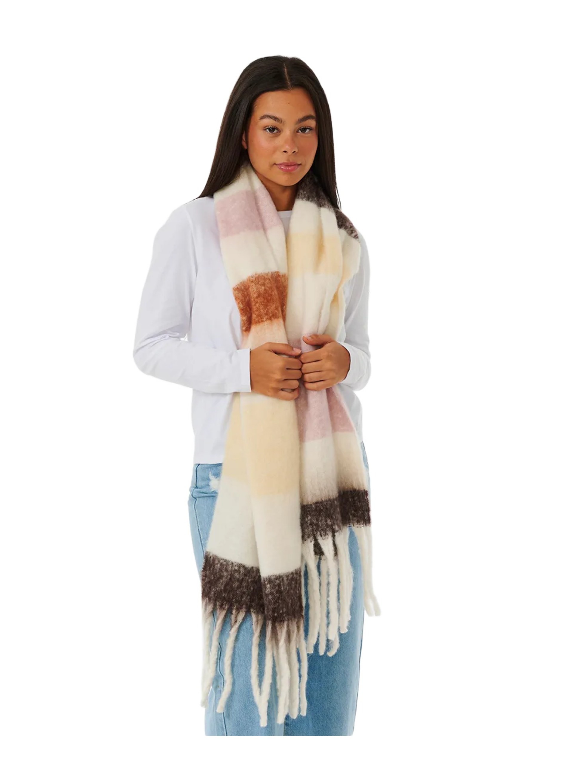 Rip Curl Sessions Oversized Scarf