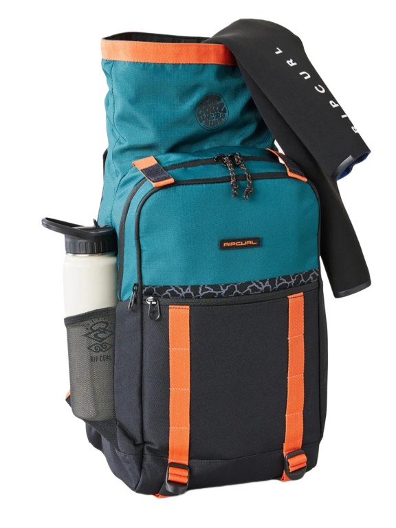 Mochila Rip Curl Dawn Patrol Journeys 30L Mochila Rip Curl Dawn Patrol Journeys 30L
