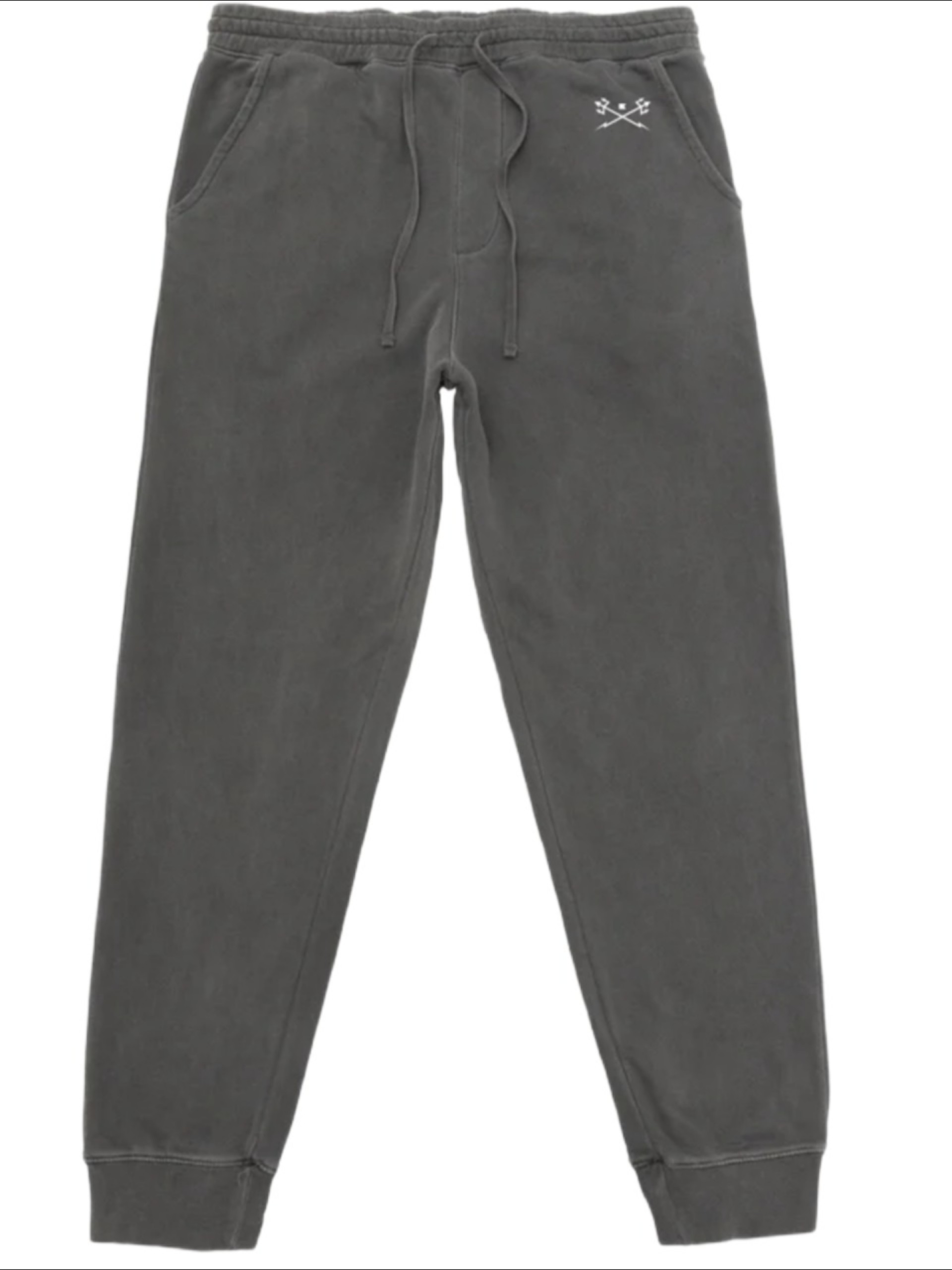 Dark Seas Go-To-Fleece Jogger Pant
