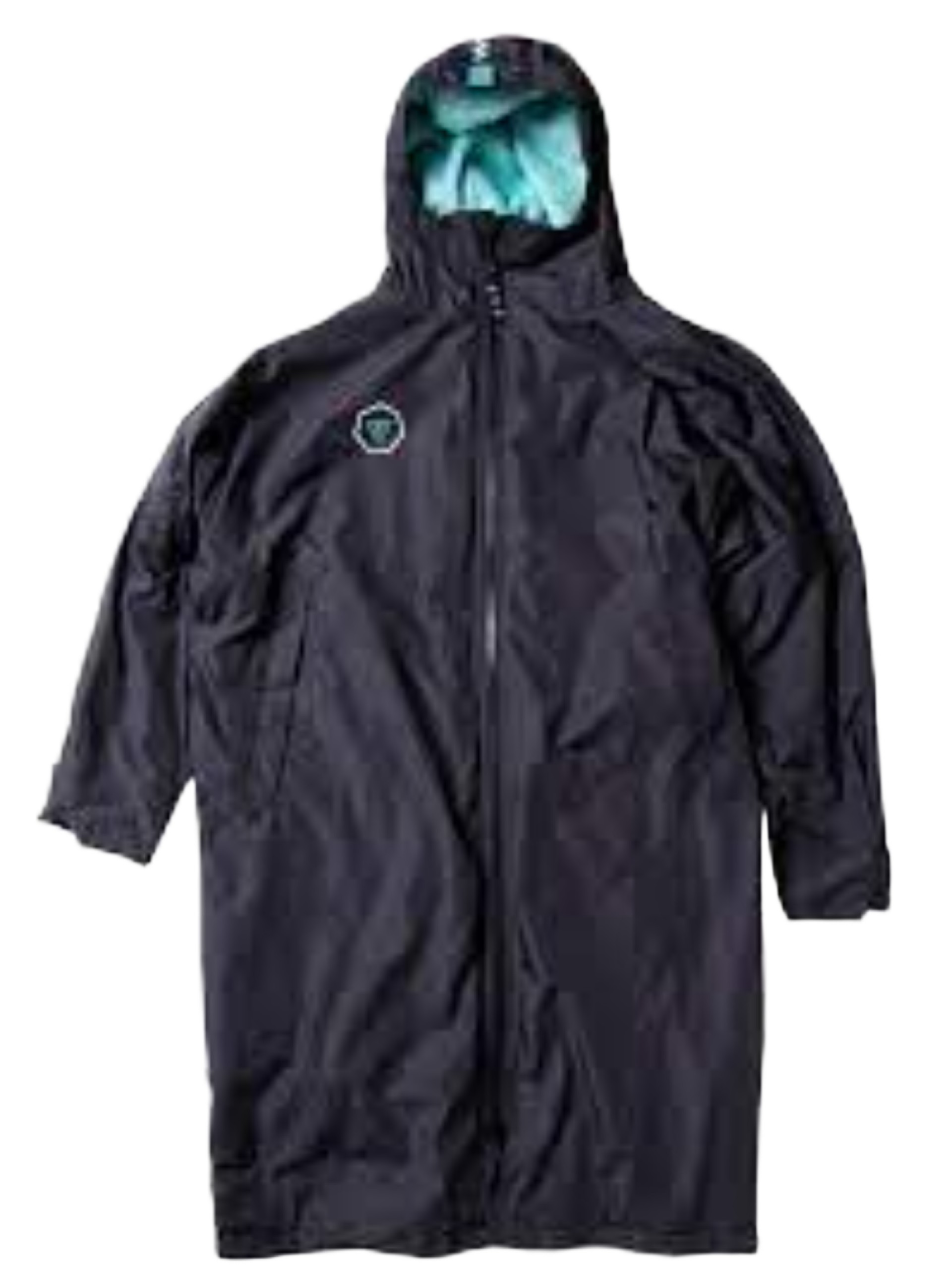 Vissla Breakers Reversible Jacket