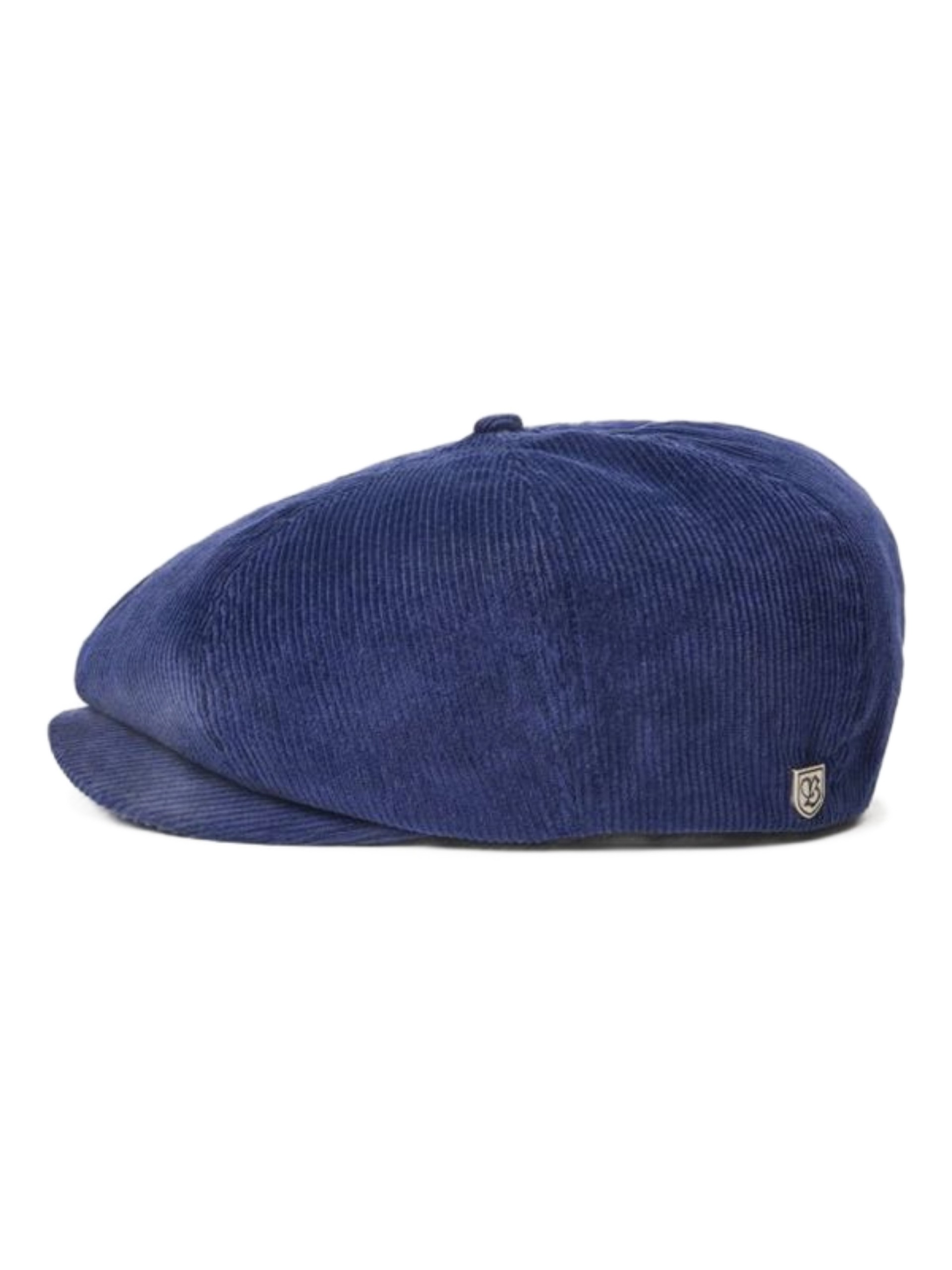 Brixton Brood Cord Beret