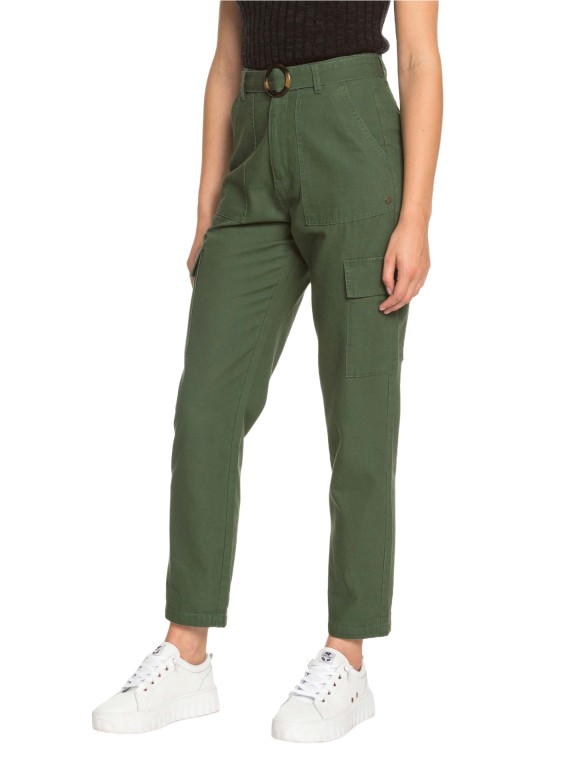 Roxy Sense Yourself Pants Roxy Sense Yourself Pants